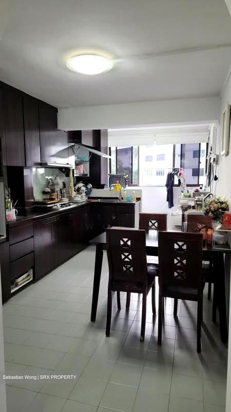 Blk 34 Marine Crescent Ville (Marine Parade), HDB 4 Rooms #579733141